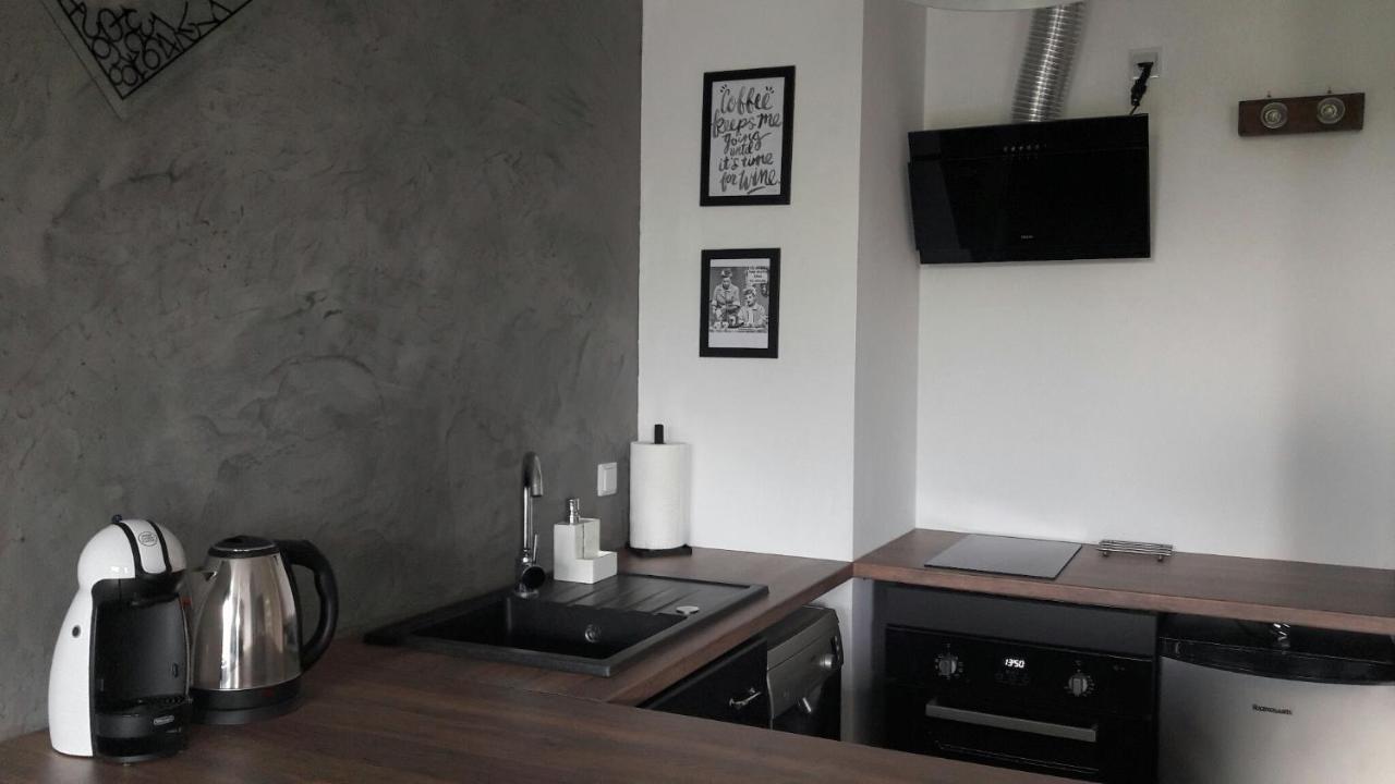 Silver Apartment In Wilanow Warsaw Luaran gambar