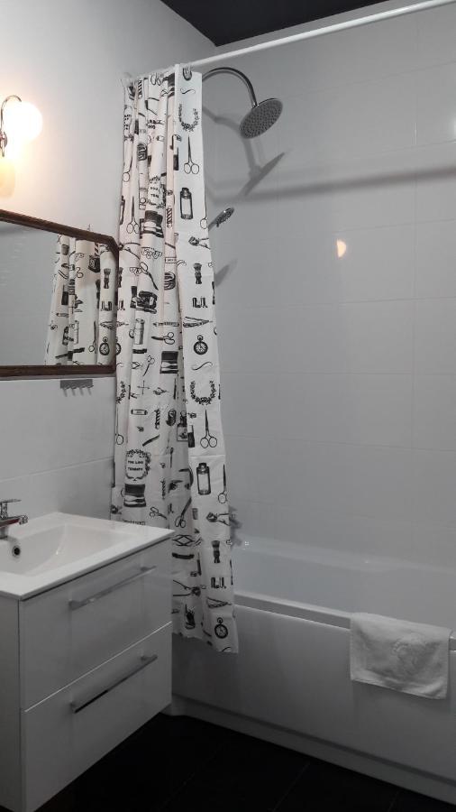 Silver Apartment In Wilanow Warsaw Luaran gambar